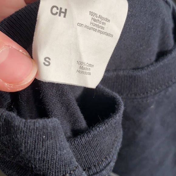 Planet Fitness T-shirt - Picture 3 of 4